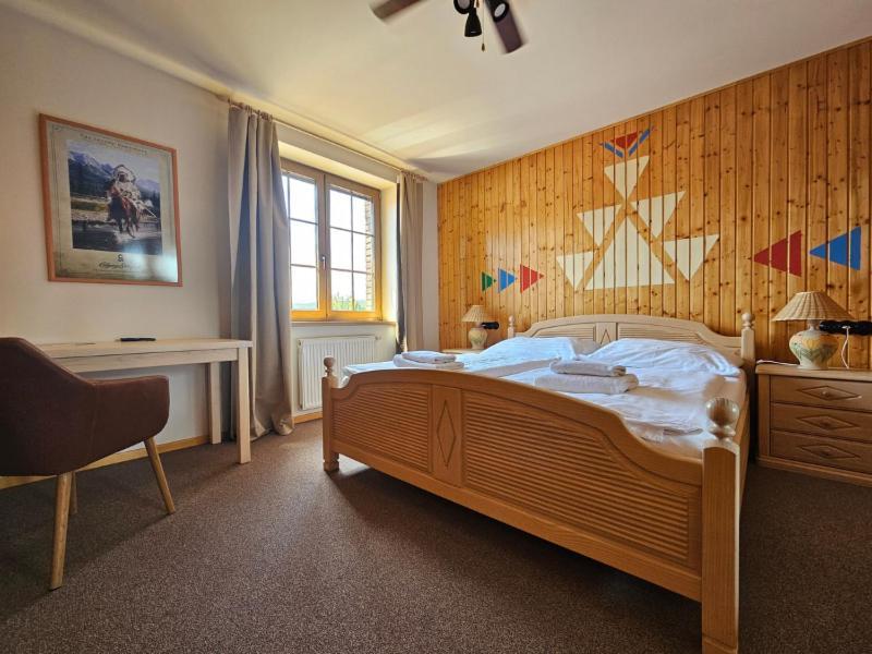 Ranc Kostelany Hotel Kroměříž Екстериор снимка