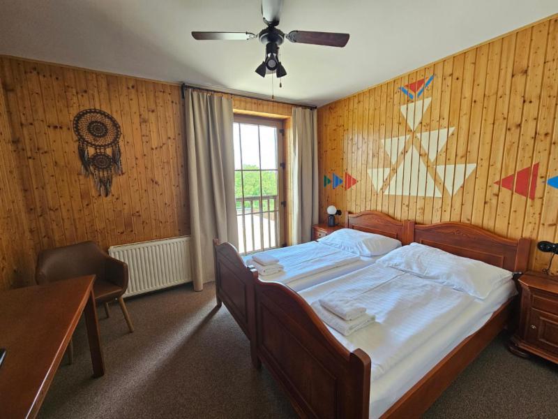 Ranc Kostelany Hotel Kroměříž Екстериор снимка