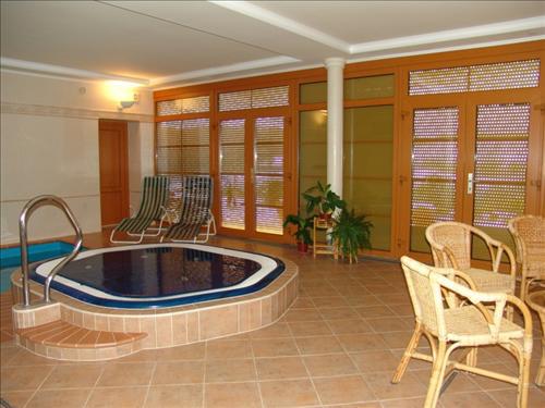 Ranc Kostelany Hotel Kroměříž Съоръжения снимка
